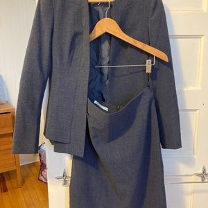 Goodyoung Marycrafts Amazon skirt suit